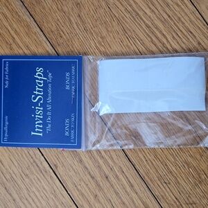Invisi-Straps
